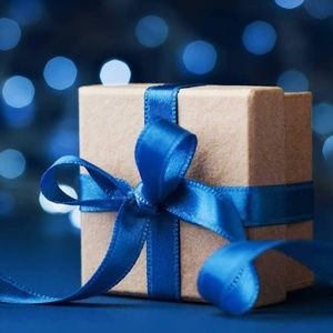 GIFT WRAPPING AVAILABLE!!!